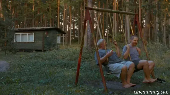 Четыре фильма, которые стоит посмотреть на Таллиннском кинофестивале «Черные ночи» 2025 года