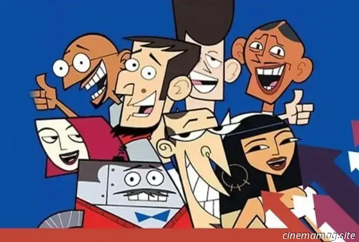 10 Grandi programmi TV che sono stati cancellati troppo presto