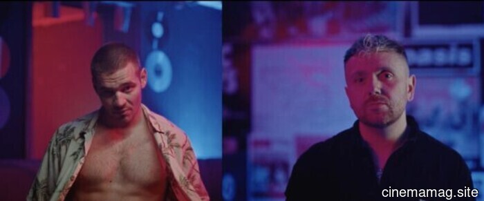 Reseña de película – Salidas (2025)