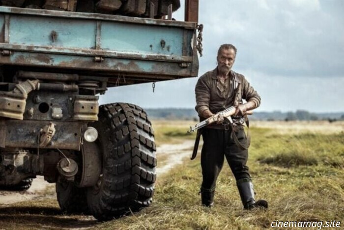 Film Review – Sisu: Path to Retribution (2025)