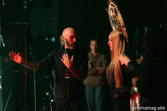 David Lowery su Mother Mary, Beyoncé e il trasporre le sue preoccupazioni su un'icona pop