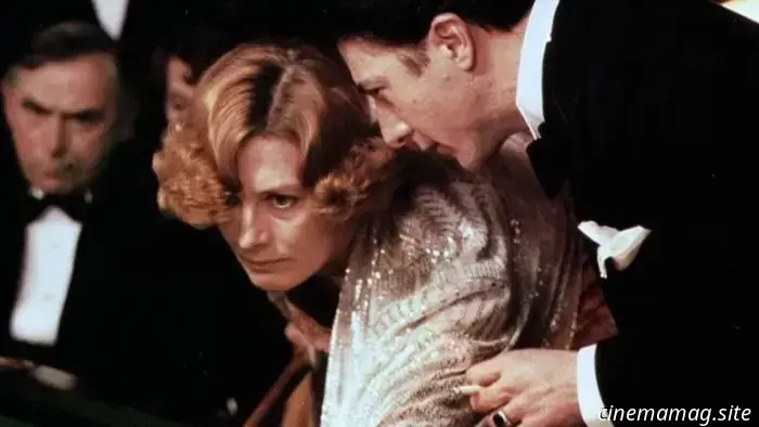 7 avvincenti film sulle persone scomparse tratti da storie vere