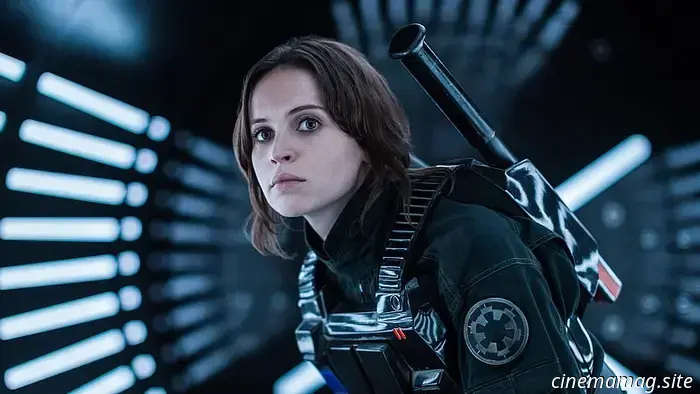 Classifica dei 11 film di Star Wars, dal peggiore al migliore