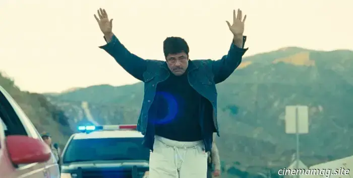 «One Battle After Another» завоевал большинство номинаций премии Gotham 2025 года