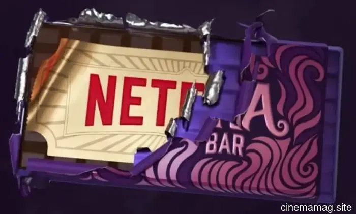 Taika Waititi will lend his voice to Willy Wonka in the Netflix animated film Charlie vs. The Chocolate Factory.