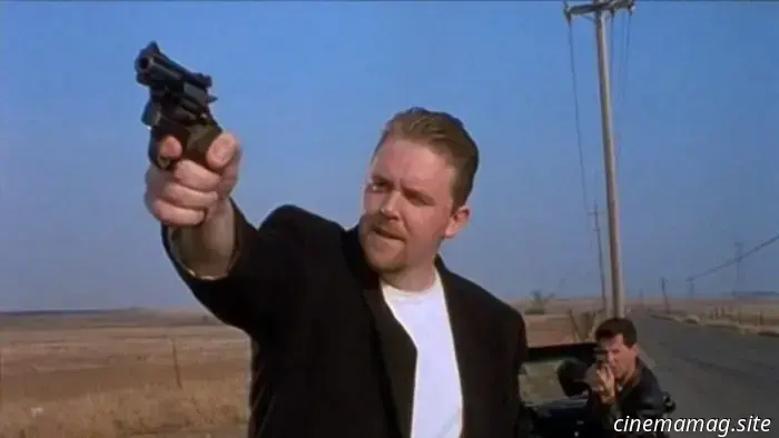10 grandi film in stile Tarantino che devi assolutamente vedere
