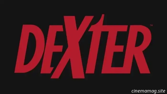 Dexter receives the Pop! Vinyl treatment courtesy of Funko.
