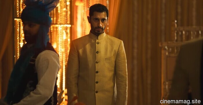 Recensione del film – Amleto (2025)