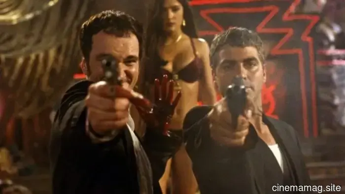 The Must-See Horror Films of 1996