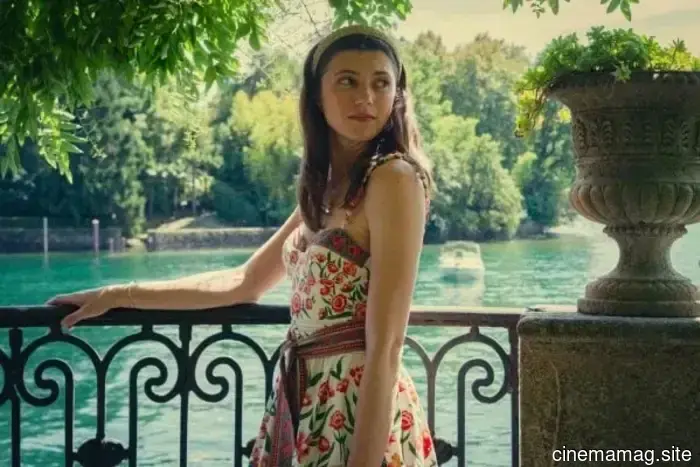 The Gentlemen by Guy Ritchie has released a trailer for its second season and has also been renewed for a third season.