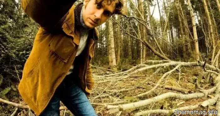 Trailer per l'horror found footage Casa al Confine del Bosco