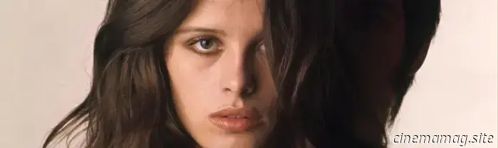 Emulsion Episode 17 – Stephanie LaCava discusses Nymph, Chantal Akerman, and Abel Ferrara.