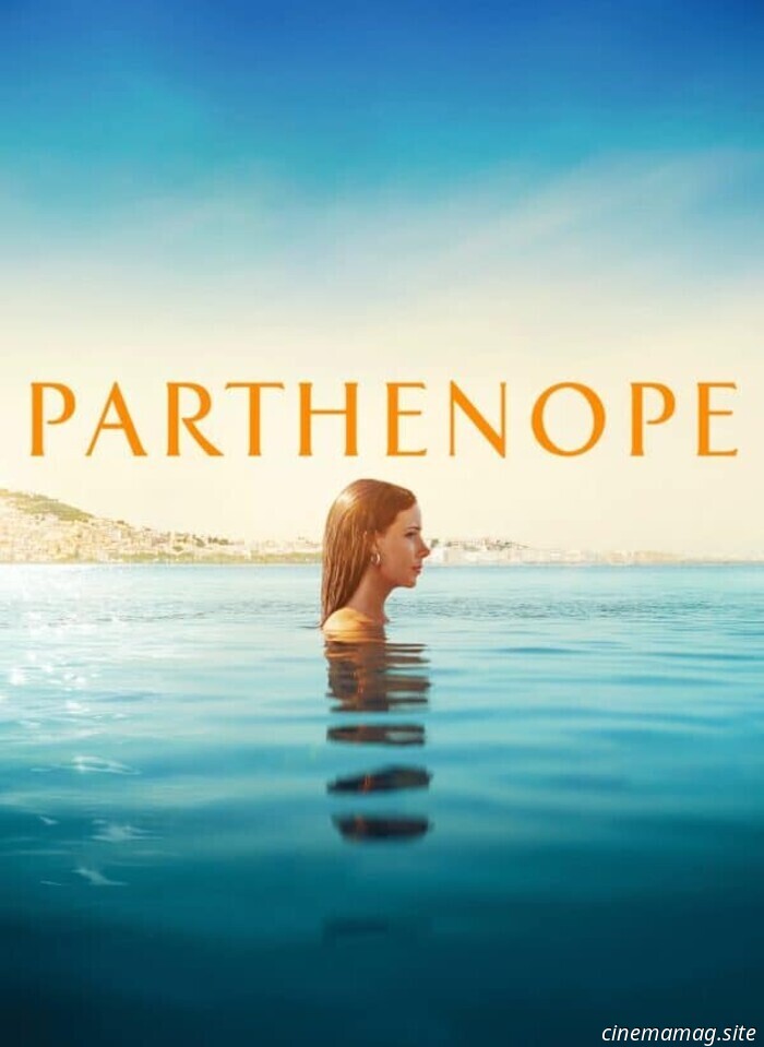 Партенопа (2024) — Рецензия на фильм