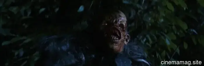 The trailer for the British creature feature The Shug has been released.