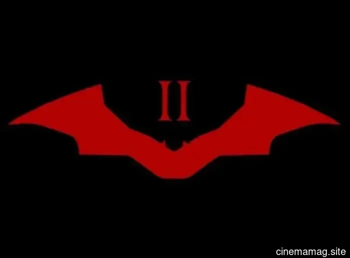 The initial teaser for The Batman Part II reveals a further postponement to 2028.
