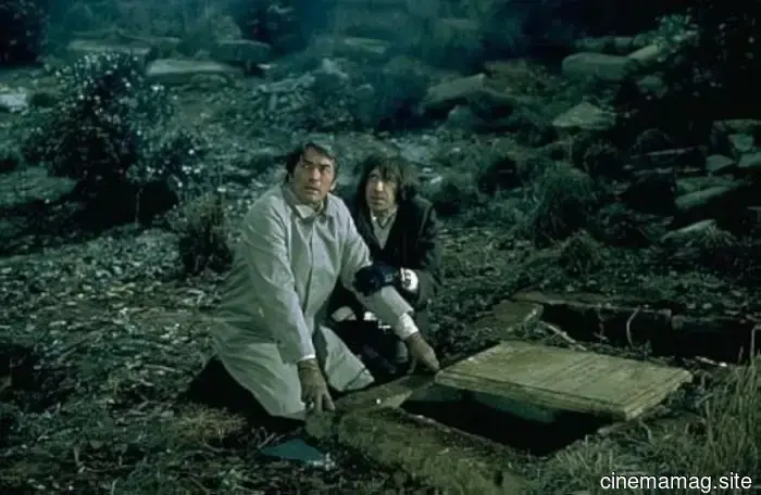The Omen at 50: The Tale Behind the Masterpiece of Religious Horror