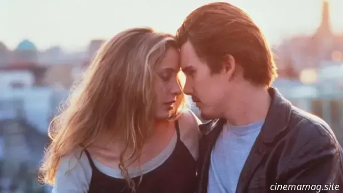 12 Uplifting Movies to Brighten Your Spirits Anytime