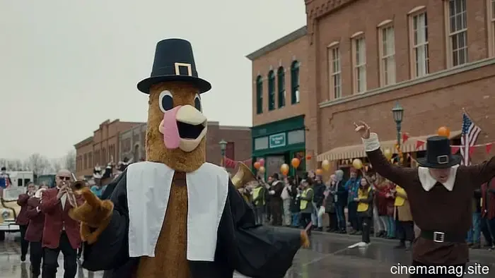 12 Movie Satires That Successfully Parody Their Subjects