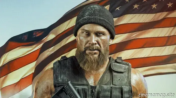 Il thriller d'azione Stand Your Ground ottiene un trailer, poster e immagini