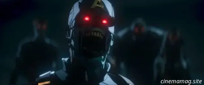 Marvel Zombies svela trailer, poster e immagini promozionali