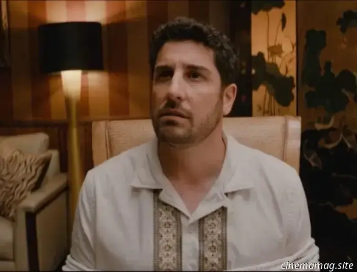 Il trailer di Operation Taco Gary anticipa un bizzarro road trip fantascientifico.