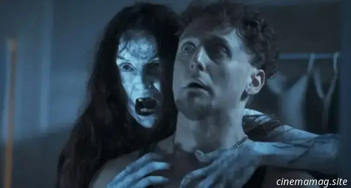L'horror ispirato alle creepypasta "The Summoning of Baby Blue" svela il trailer e la locandina