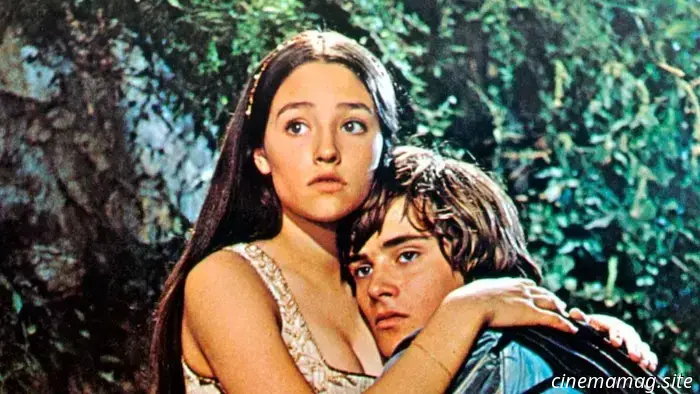 12 Movie Sex Scenes That Should Have Been Prevented