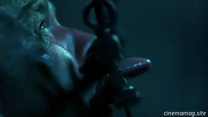 12 Escenas Espeluznantes de Películas de Terror Que Nunca Podrás Dejar de Ver