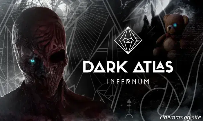 A new trailer has unveiled the terrifying aspects of Dark Atlas: Infernum.