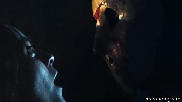 Jason Voorhees from Friday the 13th makes a comeback in the Sweet Revenge trailer.