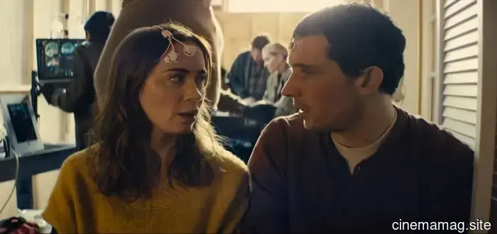 40 фильмов, которые стоит посмотреть этим летом