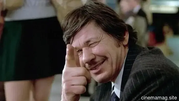 12 Films We Appreciate But Don't Enjoy
