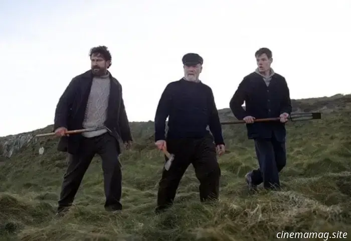 7 avvincenti film sulle persone scomparse tratti da storie vere