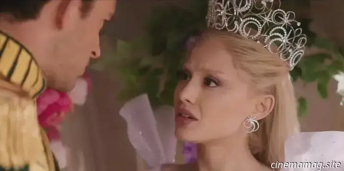 You won't be able to resist the newest teaser trailer for Wicked: For Good.