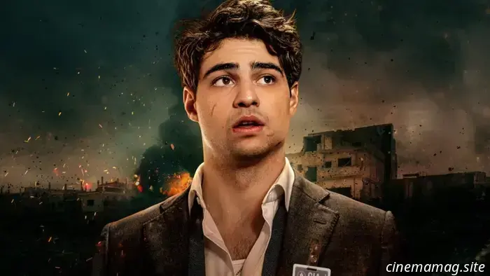 Noah Centineo interpreterà John Rambo nel prequel di First Blood