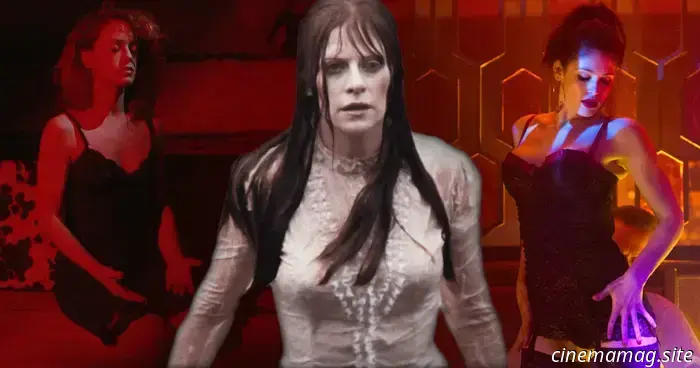 Fantastic Vampire Films You Might Have Overlooked