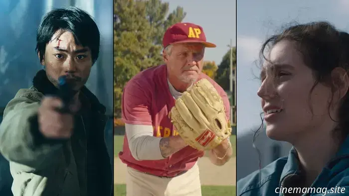 Where to Watch the Top Movies of 2025