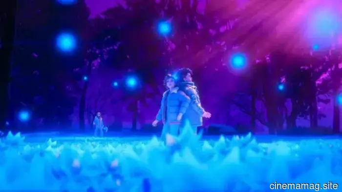 Stranger Things: Tales from ’85 riceve un nuovo trailer della stagione 2 da Netflix