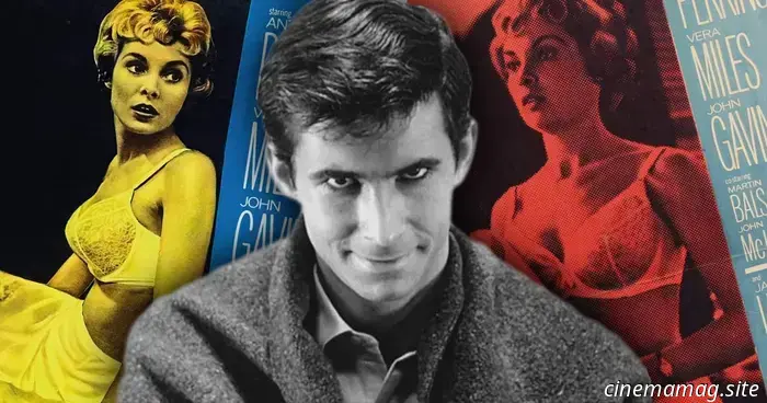 Psycho at 65: The Tale Behind Alfred Hitchcock's Brilliant Horror Film