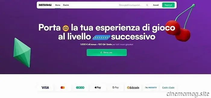 Los mejores casinos de criptomonedas de 2026