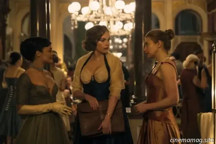 Tessa Thompson è Hedda nel trailer del nuovo film di Nia DaCosta