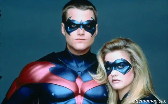 7 cose strane sul rapporto tra Batman e Robin