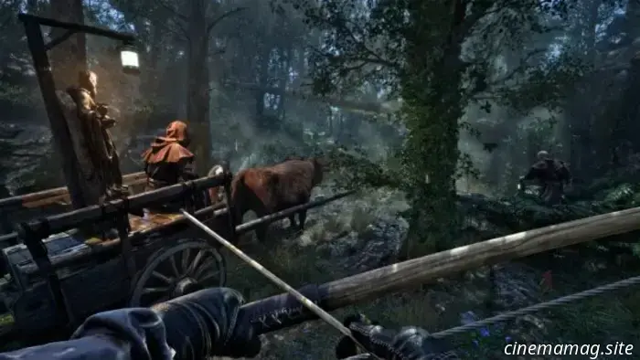 La follia prevale nel trailer di The Mound: Omen of Cthulhu