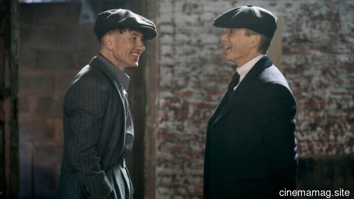Reseña de la película – Peaky Blinders: El Hombre Inmortal (2026)