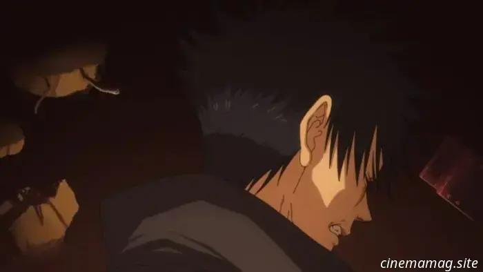 Jujutsu Kaisen: Execution has released a trailer, poster, and promotional images.