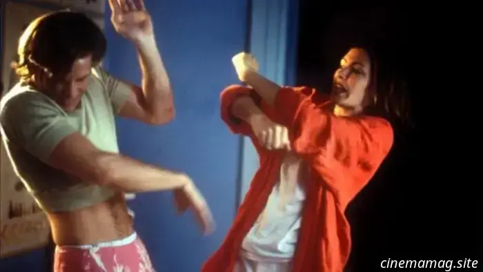 7 Amazing Body Swap Films You May Have Overlooked