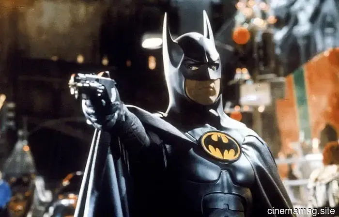 All 10 Batman Films Ranked from Least to Most Impressive
