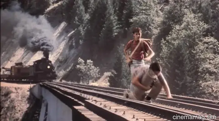 Stand by Me at 40: The Background of the Iconic Coming-of-Age Classic