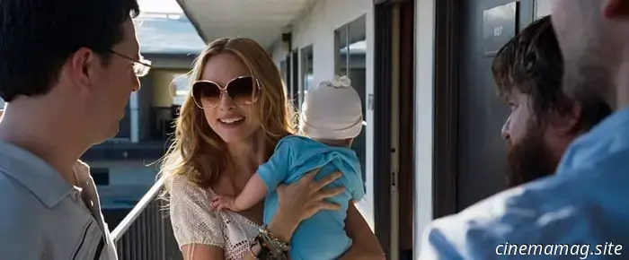 12 Behind-the-Scenes Stories from Heather Graham, Shared by Heather Graham