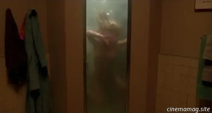 10 Frightening Bath Scenes in Horror Films